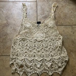 Crochet Top